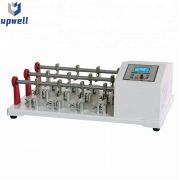 Bally Flex Testing Machine