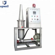 Bobbin yarn drying machine