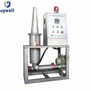 Bobbin yarn drying machine