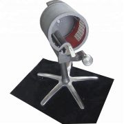 Cotton fiber length measuring test equipment2