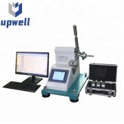 Digital Fabric Elmendorf Tearing Strength Tester