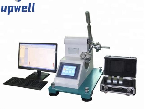 Digital Fabric Elmendorf Tearing Strength Tester