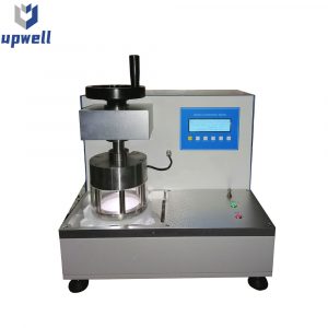 Digital Fabric Water Permeability Tester