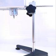 Digital Price Kinematic Cone Plate Automatic Rotational Viscometer Viscosimeter Viscosity Meter Tester 3