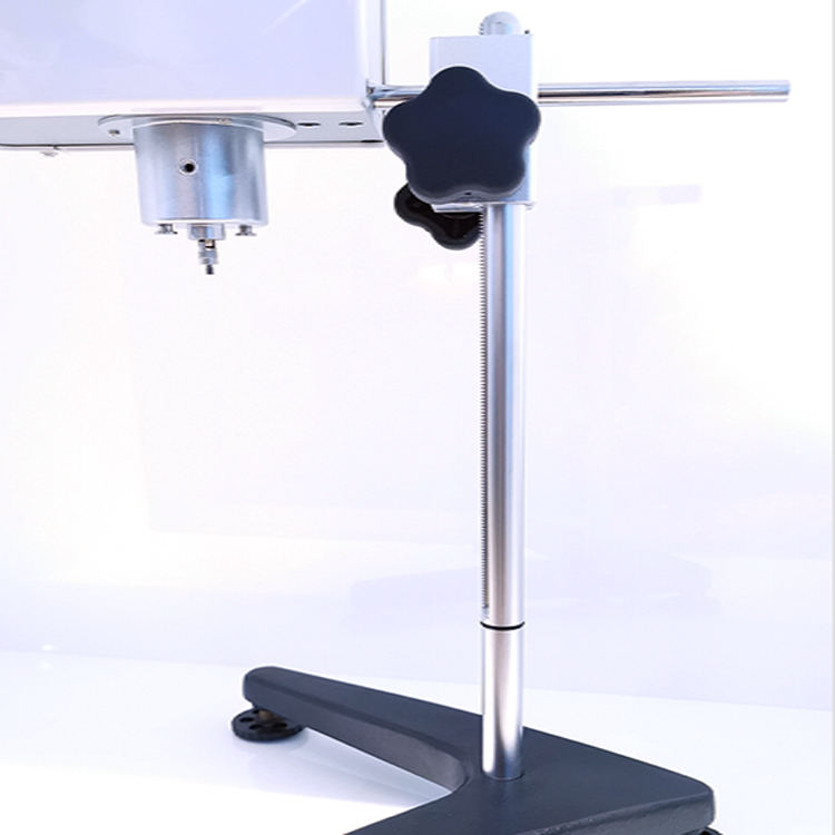 Digital Price Kinematic Cone Plate Automatic Rotational Viscosimeter Viscosity Meter