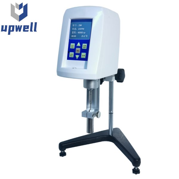 Digital Price Kinematic Cone Plate Automatic Rotational Viscometer Viscosimeter Viscosity Meter Tester