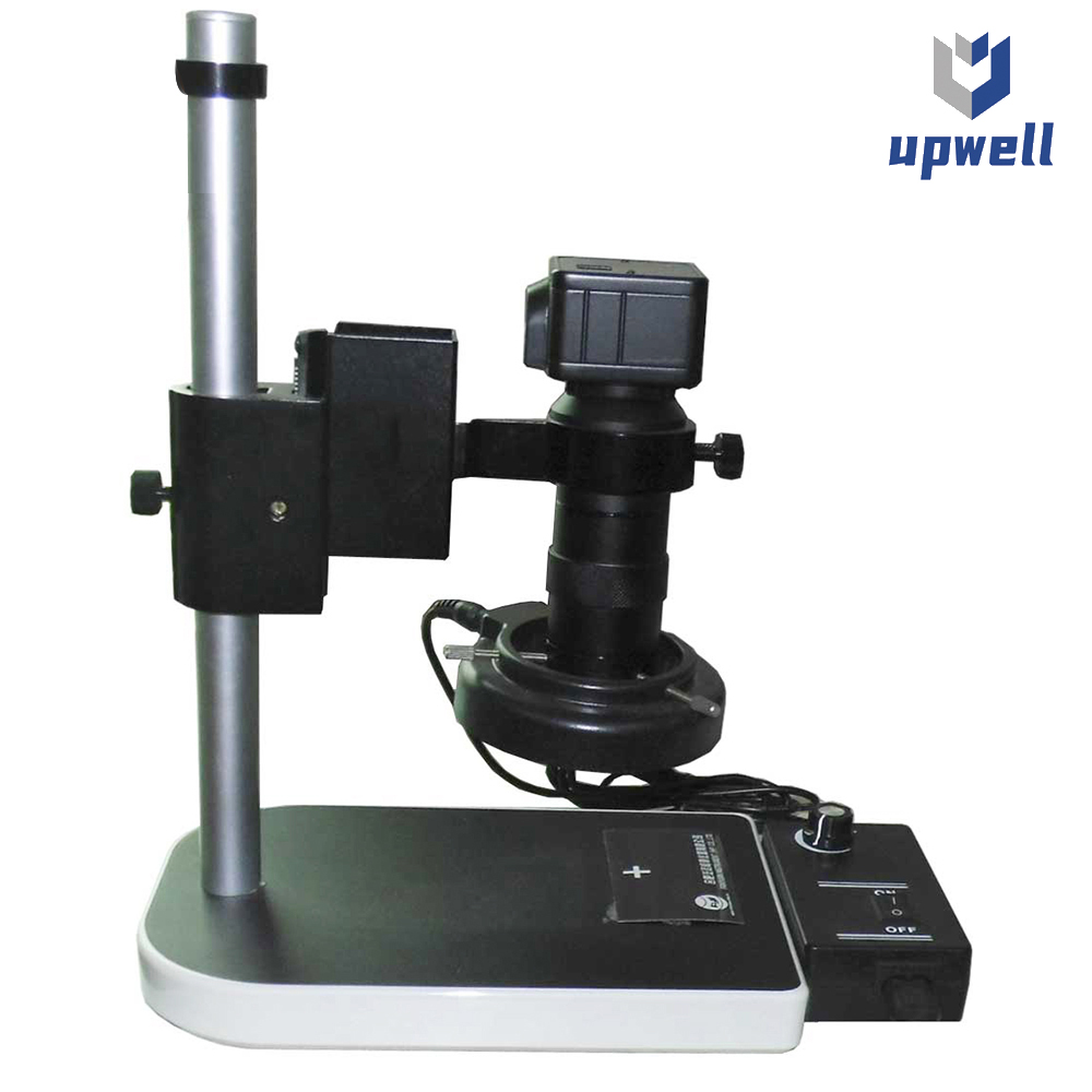 ASTM D3775 Digital Fabric Pick Counter Jinan Upwell Test Co.,Ltd