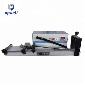 Electronic Crockmeter