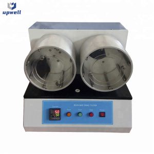 Fabric Bean Bag Snagging Resistance Tester