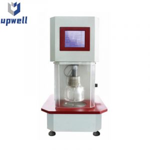 Fabric Bursting Strength Tester