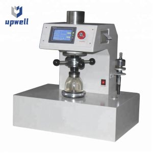 Fabric Bursting Strength Tester