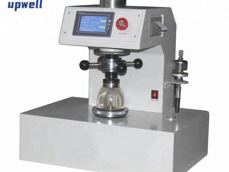 Fabric Bursting Strength Tester