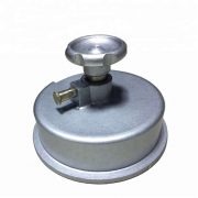 Fabric Circle Sample Cutter