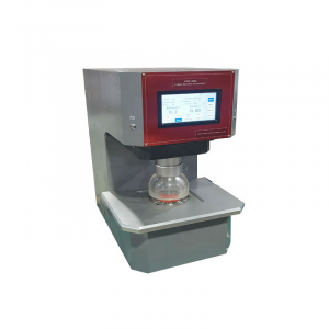 Fabric Mullen Bursting Strength Tester