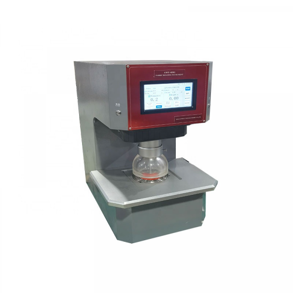 Fabric Mullen Bursting Strength Tester