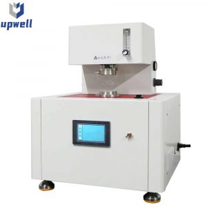 Face Mask Exhalation Valve Air Impermeability Testing Machine