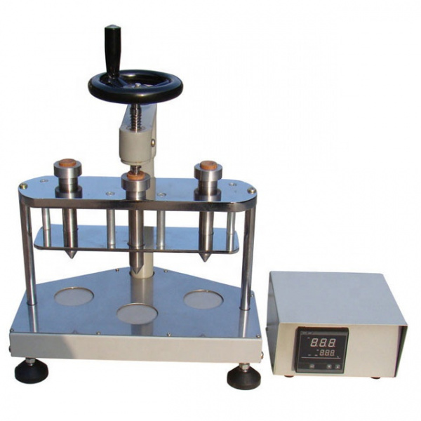 Fiber Oil Content Grease Extractor