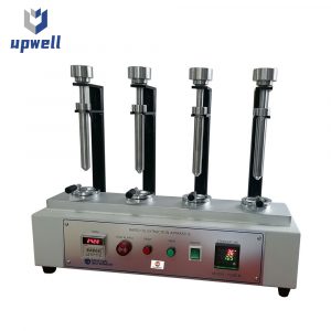 Fiber Rapid Oil Extractor