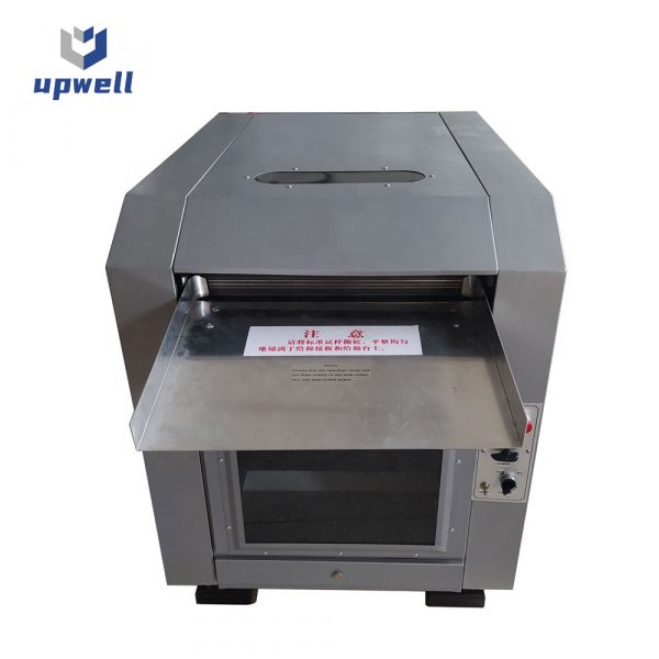 Fibre Lab Raw Cotton Analyzer