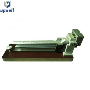 Fiber Bundle Strength Tester