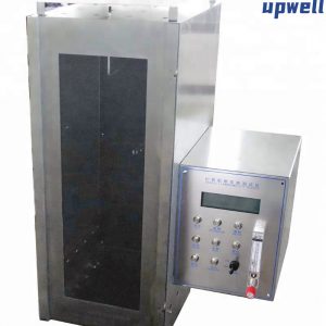 Flammability Testing Chamber