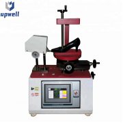 Footwear Adhesive Peel Strength Tester