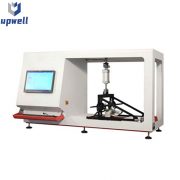Footwear Slip Resistance Tester
