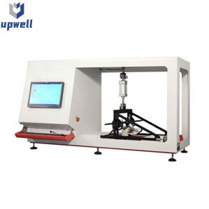 Footwear Slip Resistance Tester