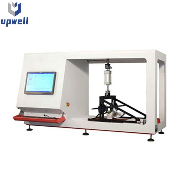 Footwear Slip Resistance Tester