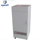 Fully computer control fabric drapeometer 1