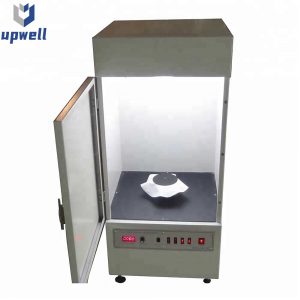 Fully Computer Control Fabric Drapeometer