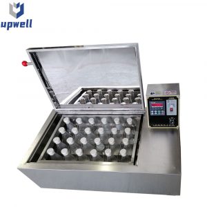 Fabric Temperature Control Incubator Shaker