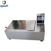 High Accuracy Lab Shaker Incubator Constant Temperature Control Incubator Shaker