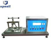 Hydrostatic Head Tester Digital Fabric Water Permeability Tester