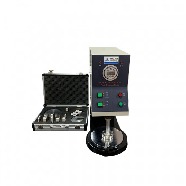 ISO5084, 9073.2 Textile Thickness Testing Machine