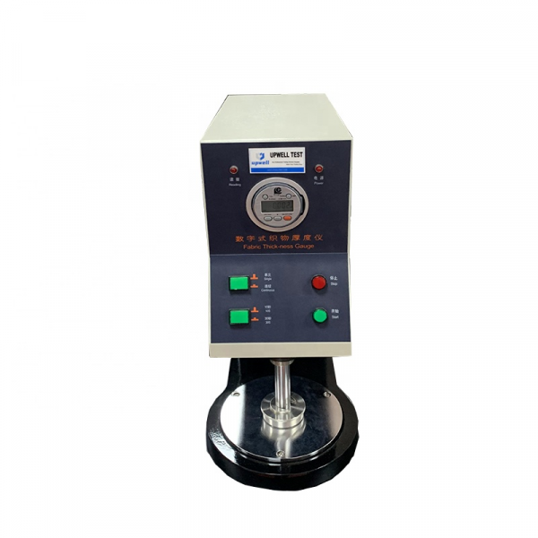 ISO5084, 9073.2 Textile Thickness Testing Machine2