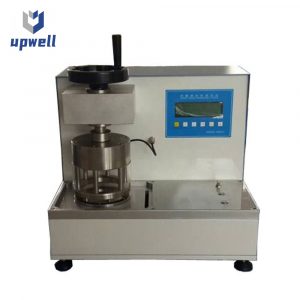 Hydrostatic Head Tester