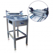 Lab Coating Table