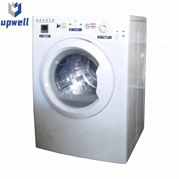 Laboratory Precision Tumble Dryer