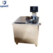 Laboratory Textile High Temperature Dyeing Machine