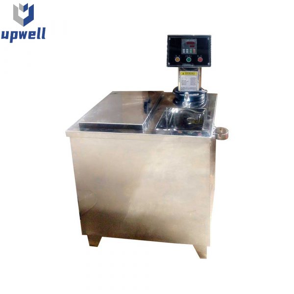 Laboratory Textile High Temperature Dyeing Machine