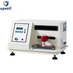 Leather Surface Color Fastness Tester