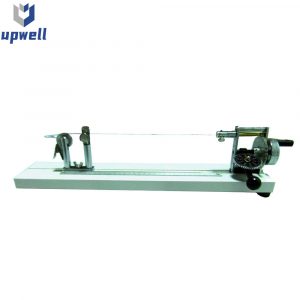 Manual Yarn Reeling Twist Tester