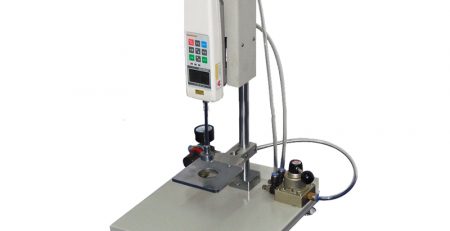 Pneumatic Fabric Stiffness Tester