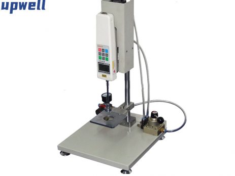 Pneumatic Fabric Stiffness Tester