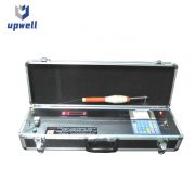 portable single yarn strength tester