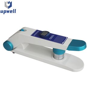 Portable Leather Textile Softness