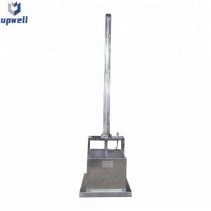 Rain Tester AATCC 35