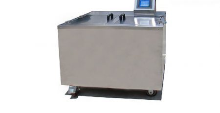 Rotawash Color Fastness Tester 
