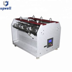 Rubber Shoes Sole Ross Flexing Tester